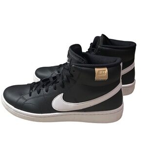Nike Court Royale Mid Sneakers